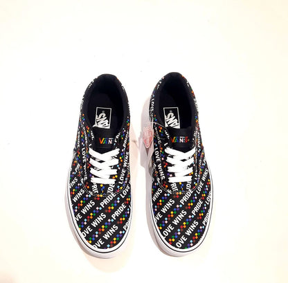 VN0A3MTFACZ1 - Scarpe - VANS