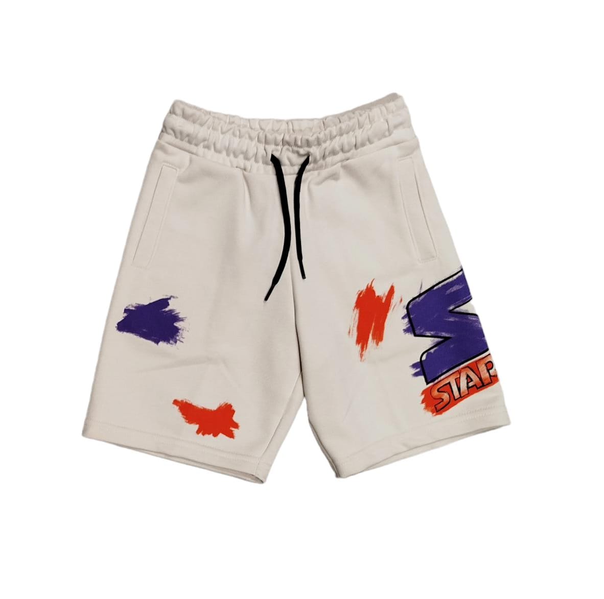 Starter SHORT BIMBO 90%CO 10%PL 1250 UB ST