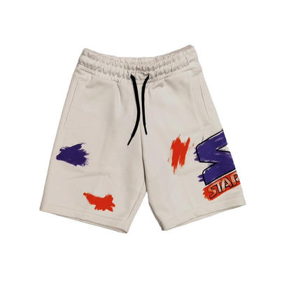 Starter SHORT BIMBO 90%CO 10%PL 1250 UB ST