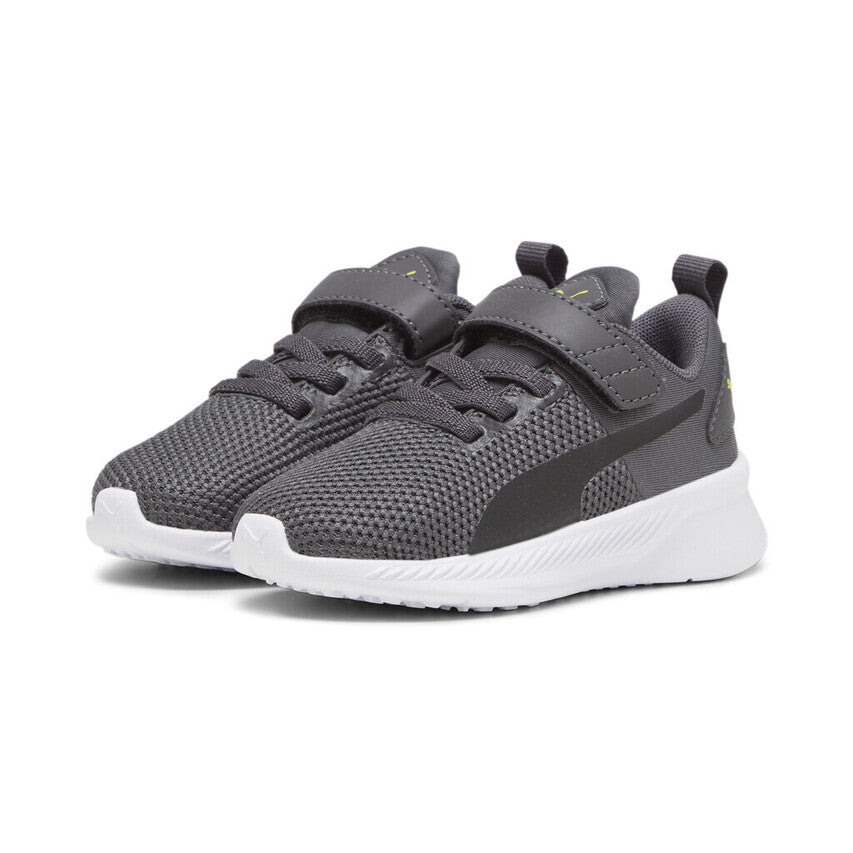 192930-41 Flyer Runner V Inf Dark Coal- Black-Lime Smash