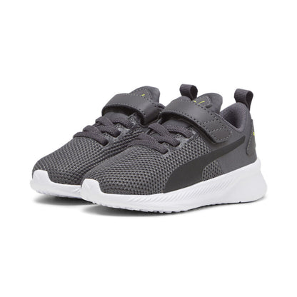 192930-41 Flyer Runner V Inf Dark Coal- Black-Lime Smash