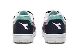 177722-D0595 DIA RAPTOR LOW TD BL CLASSICO/BL IMPERIALE/VRD L