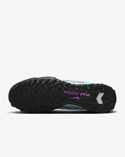 Nike Zoom Mercurial Vapor 15 Academy TF HYPER TURQ/FUCHSIA DREAM-BLACK-W DJ5635-300