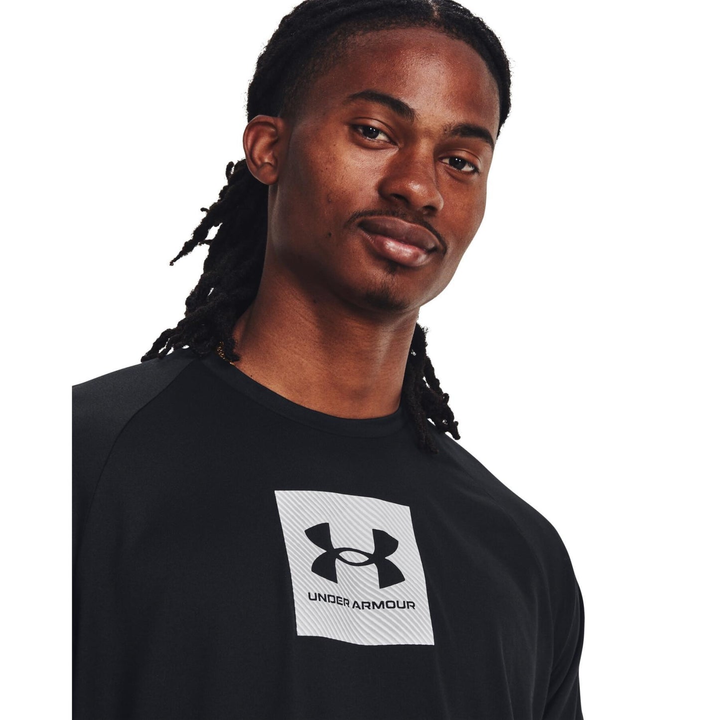 1380785-001 - T-Shirt e Polo - UNDER ARMOUR