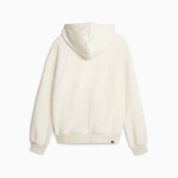 676008-87 HER Winterized Full-Zip Hoodie Alpine Snow