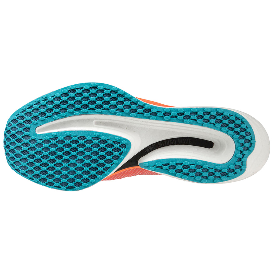 WAVE REBELLION PRO	White/Silver/Soleil J1GC231701