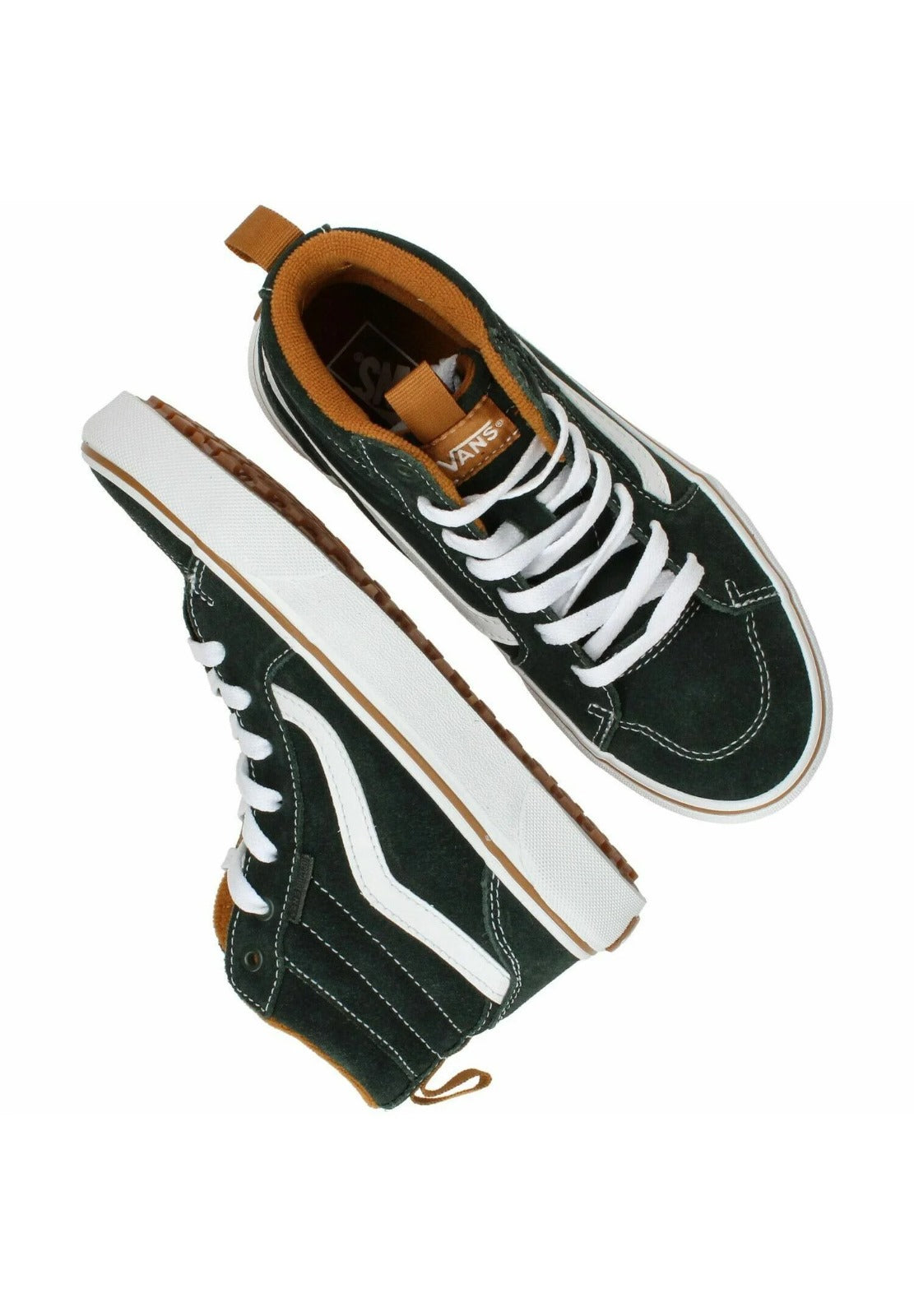 VN0A5HZE1CI1 - Scarpe - VANS