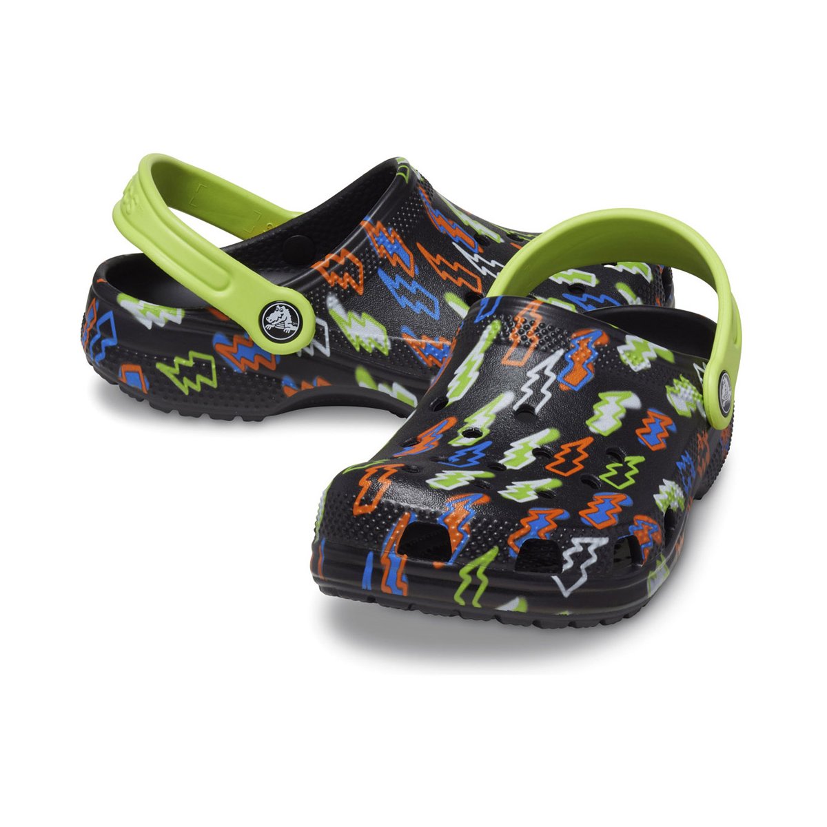 208307-BLK - Ciabatte - Crocs