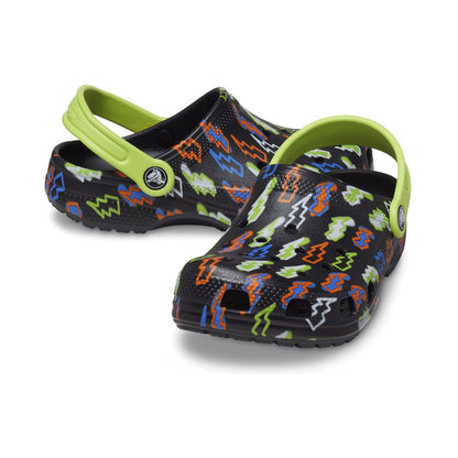 208307-BLK - Ciabatte - Crocs