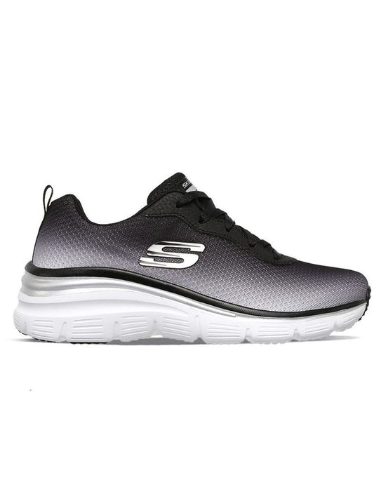 12717-BKW - Scarpe - SKECHERS
