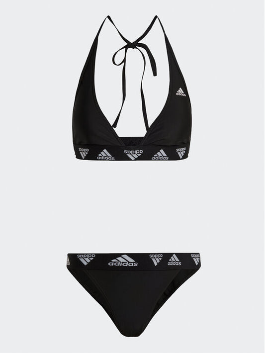 NECKHOL BIKINI BLACK/WHITE HR4396