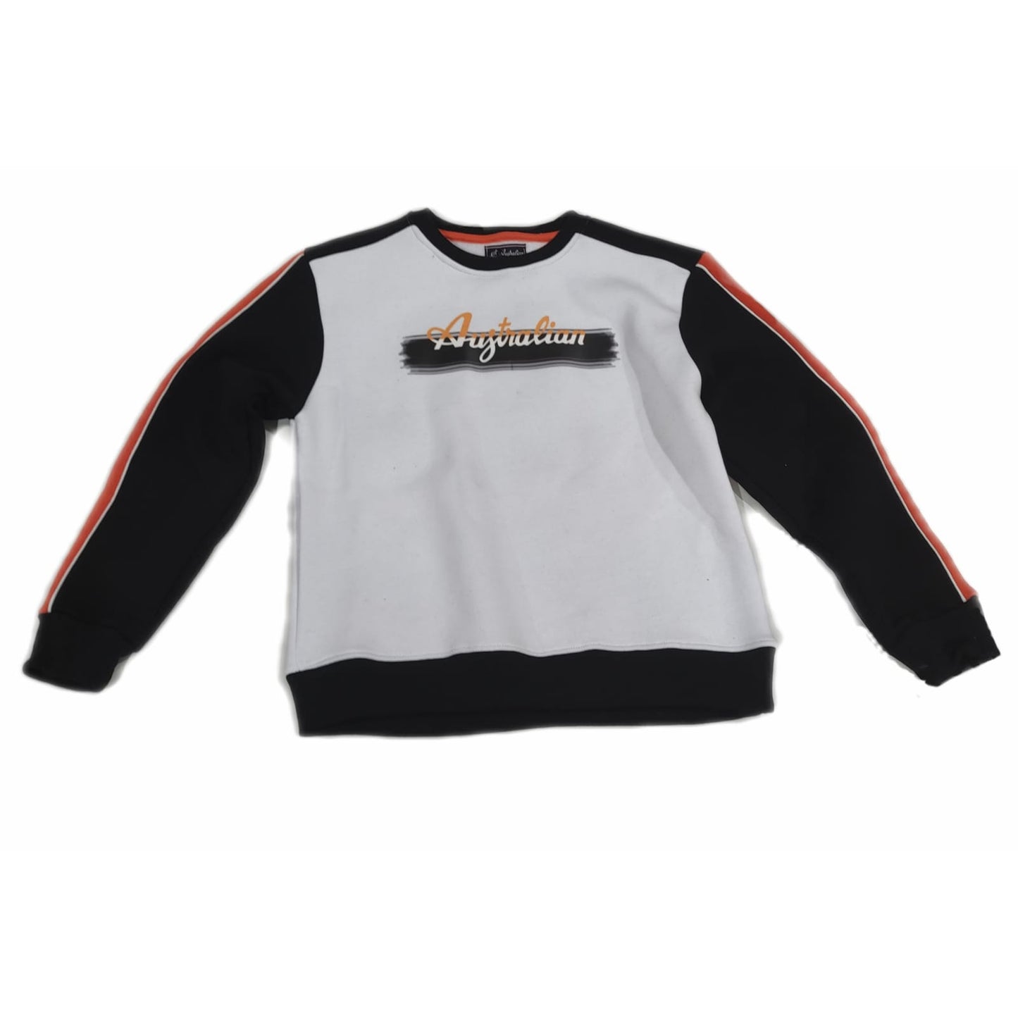 AS0519-010 - Felpe - Australian