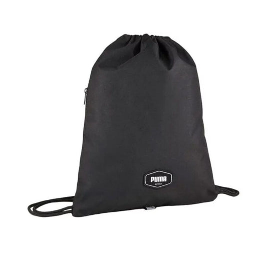 PUM PUMA DECK GYM SACK II BLACK 090557-01