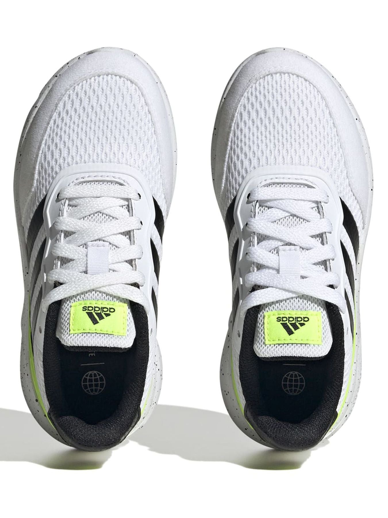 ADI NEBZED K FTWWHT/CBLACK/LUCLEM IG2886