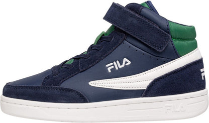 FFK0122-53065 - Scarpe - FILA