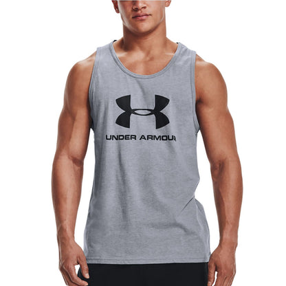 1329589-036 - T-Shirt e Polo - UNDER ARMOUR