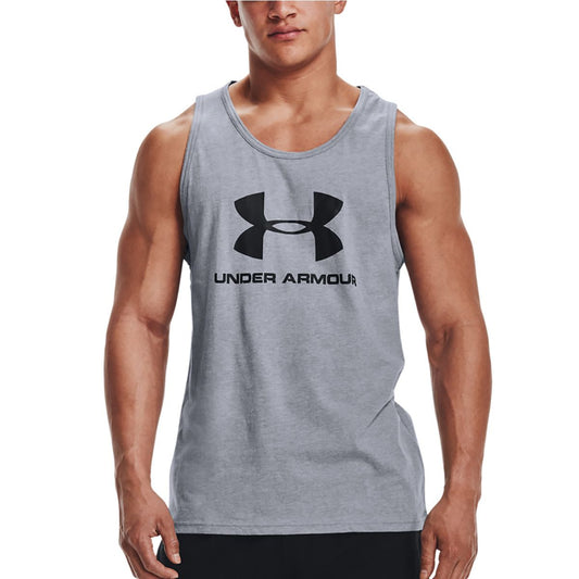 1329589-036 - T-Shirt e Polo - UNDER ARMOUR