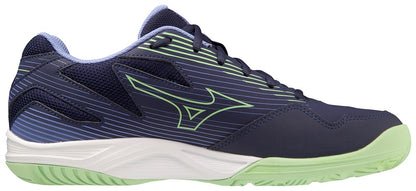 CYCLONE SPEED 4	EveBlue/TechGreen/Iolite V1GA238011