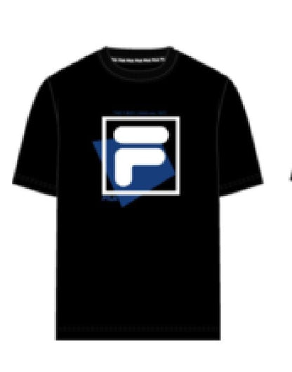 FAT0430-80010 - T-Shirt e Polo - FILA