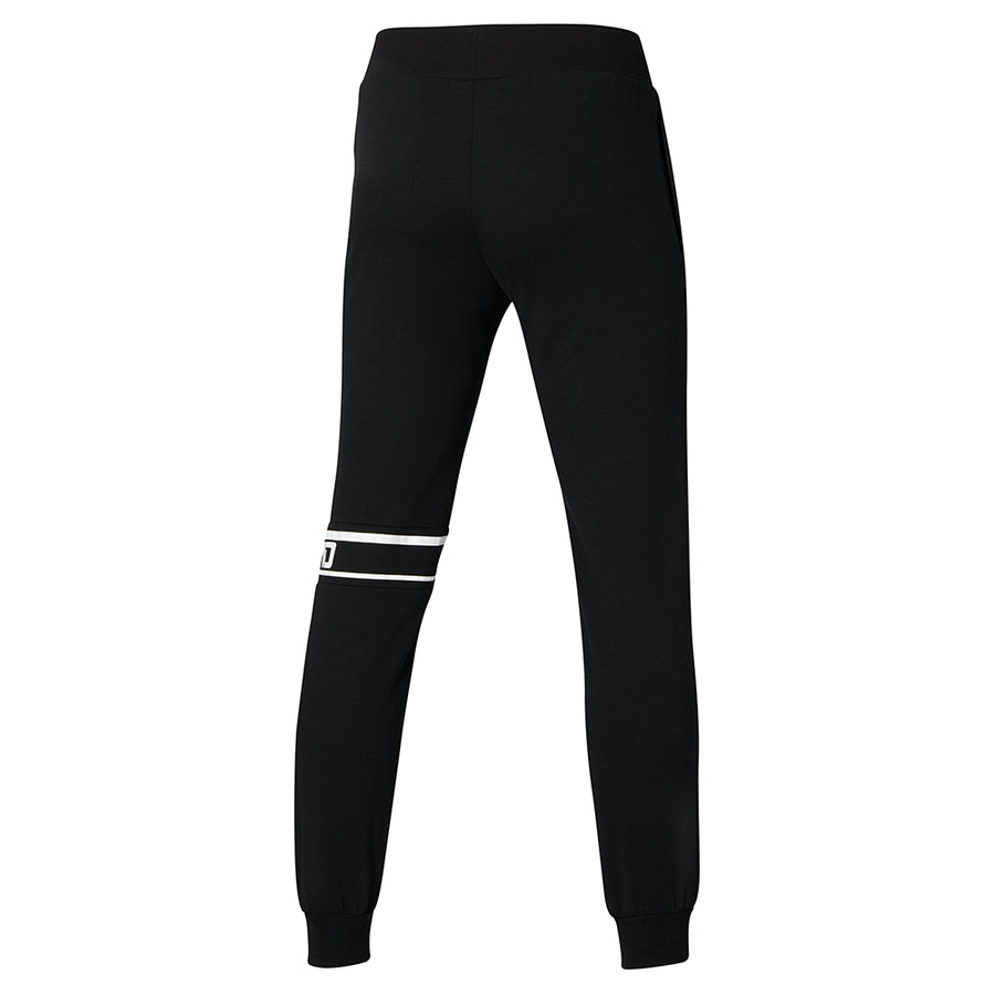 MIZUNO ATHLETIC SWEAT PANT black K2GDA00209