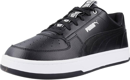 394667-02 PUMA Caven 2.0 Logobsession Black- White