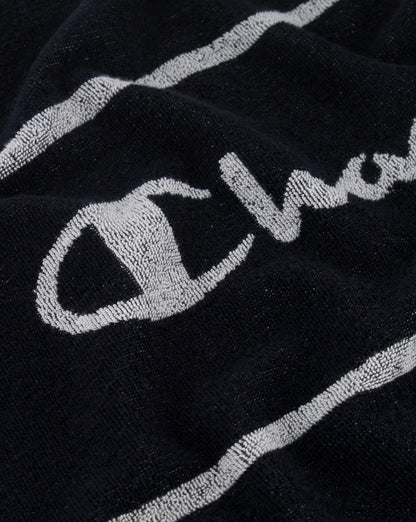 CHAMPION GYM TOWEL NBK/BDB 801842-KK001