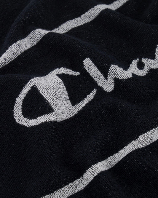 CHAMPION GYM TOWEL NBK/BDB 801842-KK001