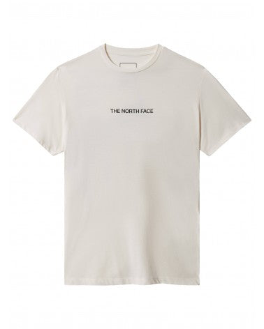 NF0A55EFN3N1 - T-Shirt e Polo - THE NORTH FACE