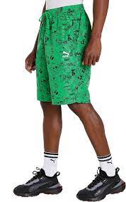 539482-36 - Pantaloncini - PUMA