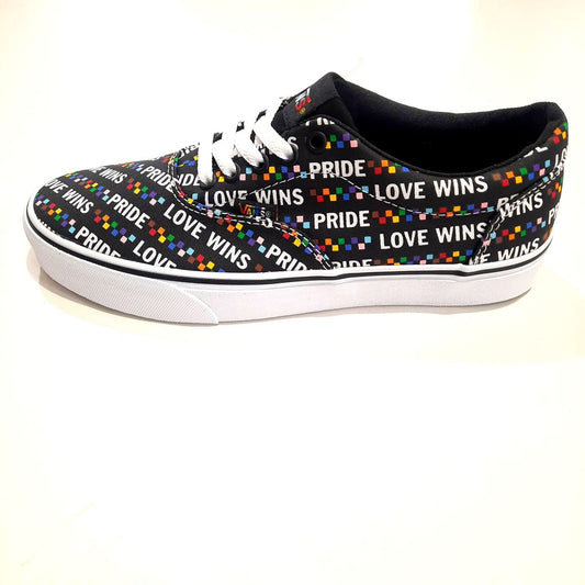 VN0A3MTFACZ1 - Scarpe - VANS