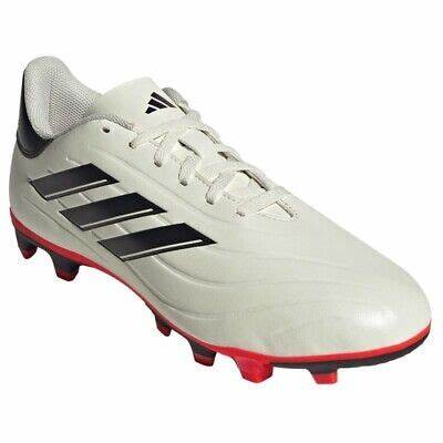 ADIDAS ADI COPA PURE 2 CLUB Fx IVORY/CBLACK/SOLRED IG1099