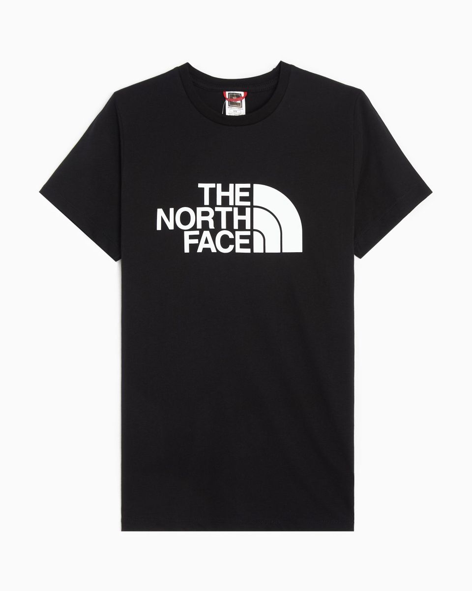 NF0A4T1QJK31 - T-Shirt e Polo - THE NORTH FACE