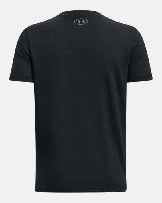 1380049-001 - T-Shirt e Polo - UNDER ARMOUR