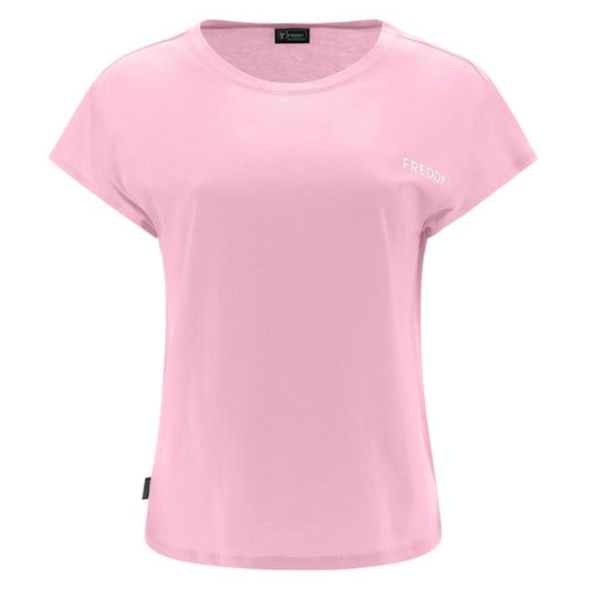 S3WMVT2-P116 - T-Shirt e Polo - FREDDY