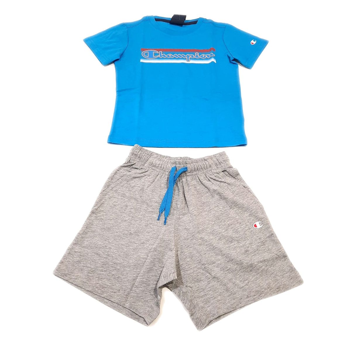 305985-BS107 - Completi - CHAMPION