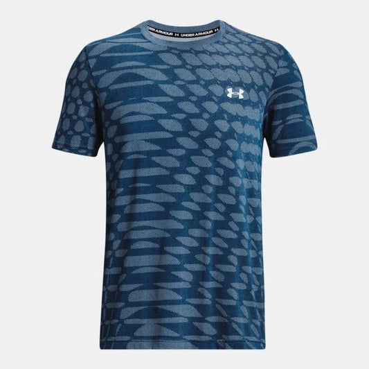 1379281-426 - T-Shirt e Polo - UNDER ARMOUR