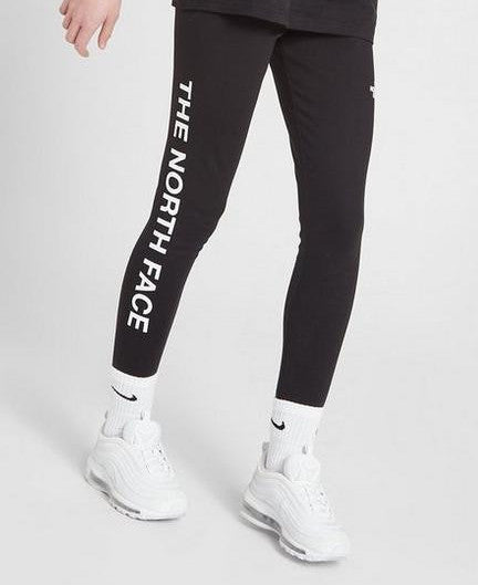 NF0A82EQJK31 - Pantaloni - THE NORTH FACE