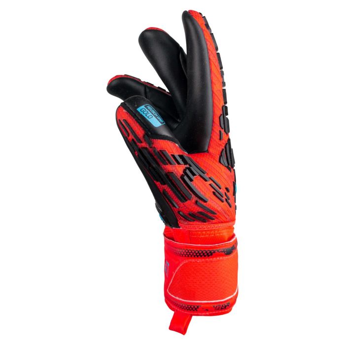 5370130-3333 - Guanti - Reusch