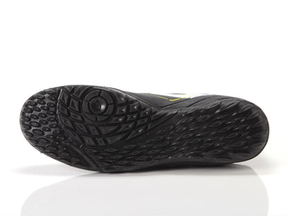 SOLISTA 700 VII TF	ALL BLACK/WHITE/NECTAR YELLOW 219753-AUE