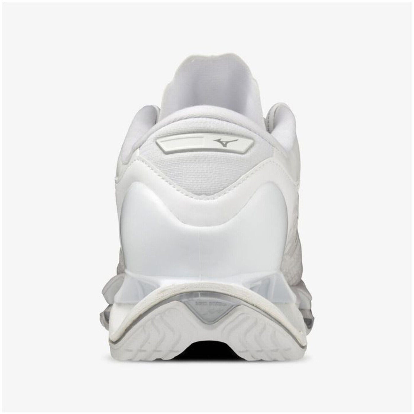 WAVE PROPHECY 12	White/Silver J1GC238332