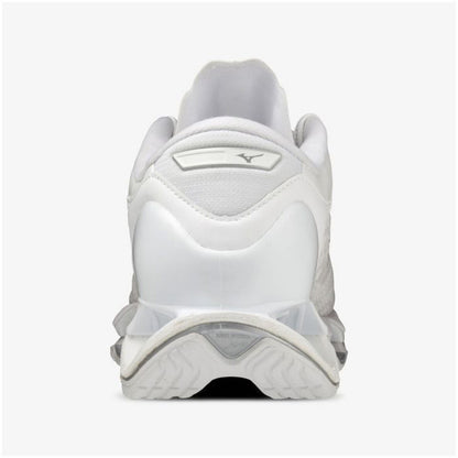 WAVE PROPHECY 12	White/Silver J1GC238332