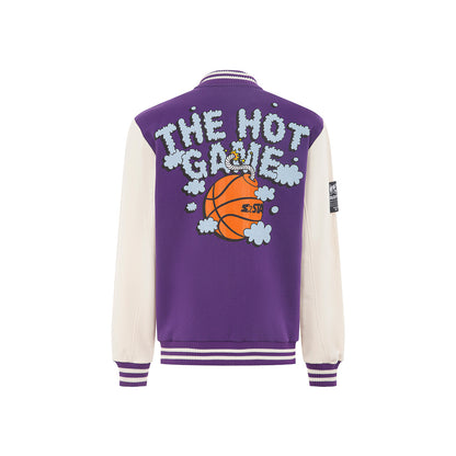 73825 U ST A - Felpe - Starter