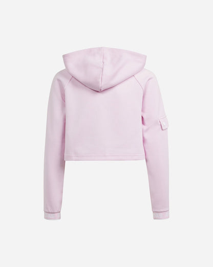 ADIDAS JG D CRPD HDY CLPINK/WHITE IN1907