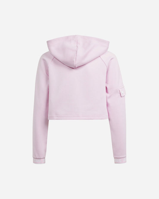 ADIDAS JG D CRPD HDY CLPINK/WHITE IN1907