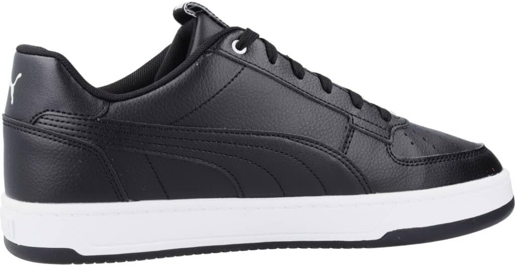394667-02 PUMA Caven 2.0 Logobsession Black- White