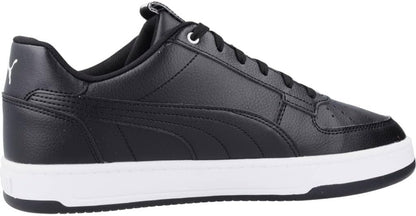 394667-02 PUMA Caven 2.0 Logobsession Black- White