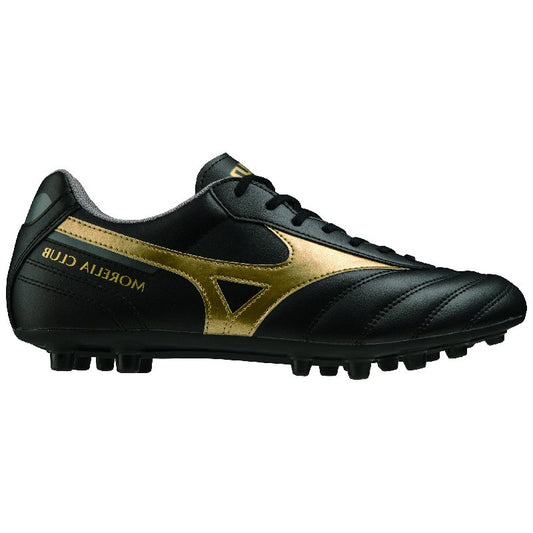 MORELIA II CLUB AG	Black/Gold/DarkShadow P1GA231750