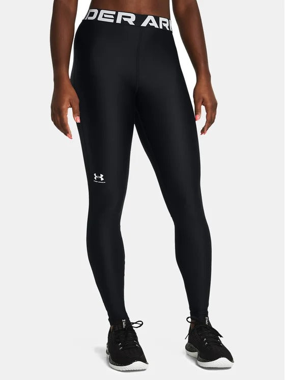 UNDER ARMOUR HG AUTHENTICS LEGGING 1383559-001