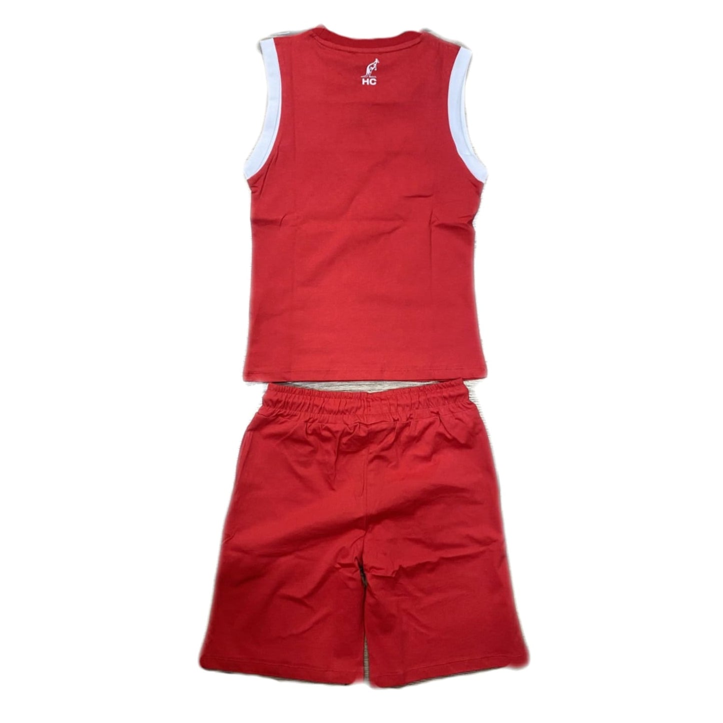 AS0636B-005 - Set - Australian