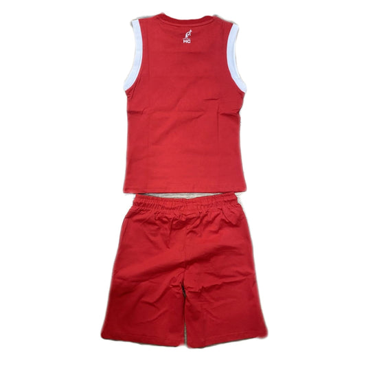 AS0636B-005 - Set - Australian